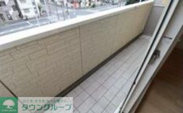 シャル―ルの物件内観写真